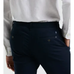 Flat Front Core Chino Pants