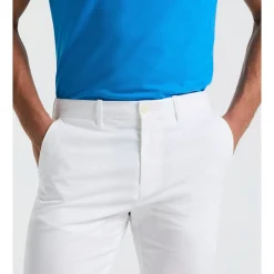 Flat Front Core Chino Pants