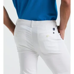 Flat Front Core Chino Pants