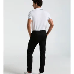 Flat Front Core Chino Pants