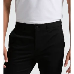Flat Front Core Chino Pants