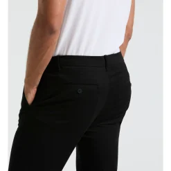 Flat Front Core Chino Pants
