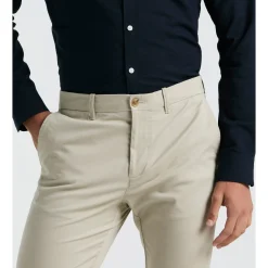 Flat Front Core Chino Pants