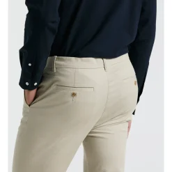 Flat Front Core Chino Pants
