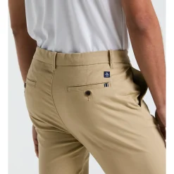 Flat Front Core Chino Pants