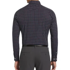 Fremont Check Print Dress Shirt