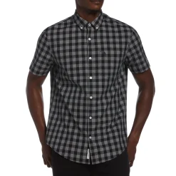 Gingham Shirt