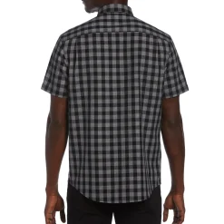 Gingham Shirt