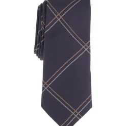 Girard Plaid Tie