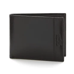 Glazed Bifold Wallet