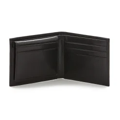 Glazed Bifold Wallet