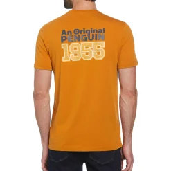 HD 1955 Logo Tee