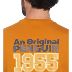 HD 1955 Logo Tee