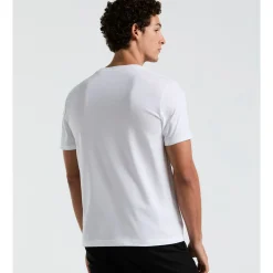 HD Tonal Logo Tee