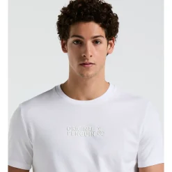 HD Tonal Logo Tee