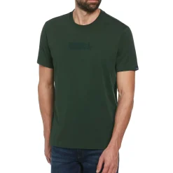 HD Tonal Logo Tee