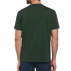 HD Tonal Logo Tee