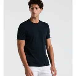 HD Tonal Logo Tee