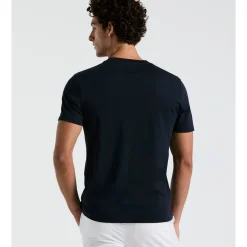 HD Tonal Logo Tee