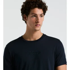 HD Tonal Logo Tee