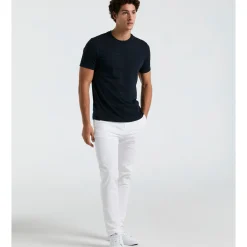 HD Tonal Logo Tee