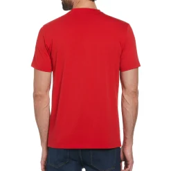 HD Tonal Logo Tee