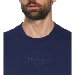 HD Tonal Logo Tee
