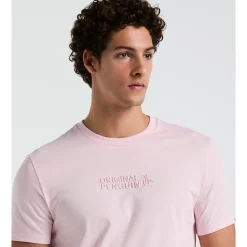 HD Tonal Logo Tee