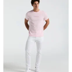 HD Tonal Logo Tee