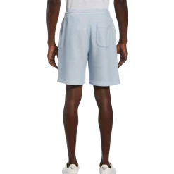 Jacquard Fleece Short