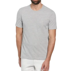 Jersey Basic Tee