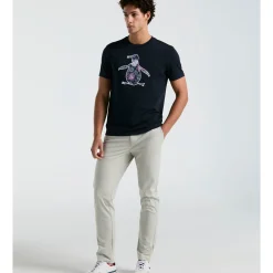 Jersey Pete Fill Flowers Tee