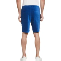 Knit Corduroy Short