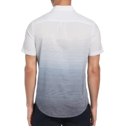Lawn Stripe Shirt