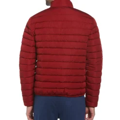 Lightweight Puffer Jacket