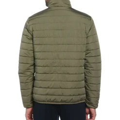 Lightweight Puffer Jacket