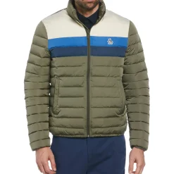 Lightweight Puffer Jacket