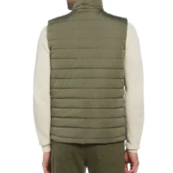 Lightweight Puffer Vest