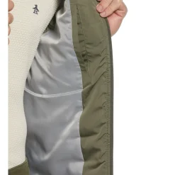 Lightweight Puffer Vest