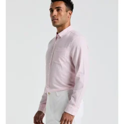 Linen Blend Shirt