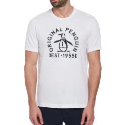 Logo Tee