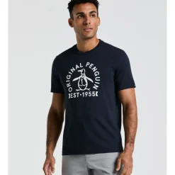 Logo Tee