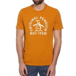 Logo Tee
