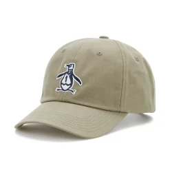 Mega Pete Cotton Hat
