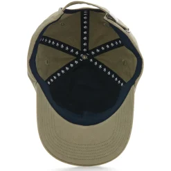 Mega Pete Cotton Hat