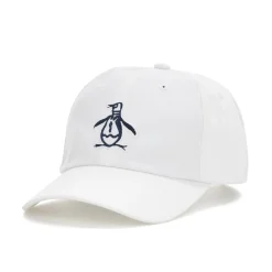 Mega Pete Cotton Hat