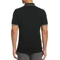 Mega Pete Pique Polo