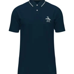Mega Pete Pique Polo