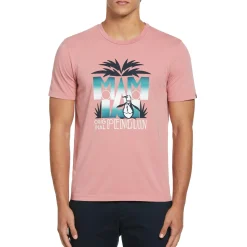 Miami Tee