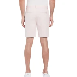 Micro Twill Slim Fit Short